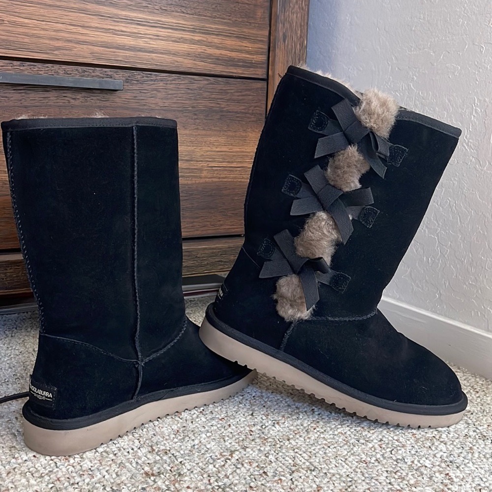 Koolaburra UGGs